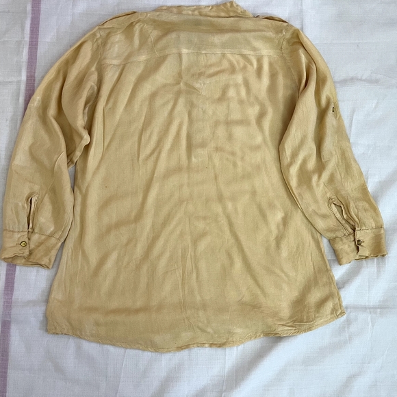 Tunic top - Picture 6 of 9